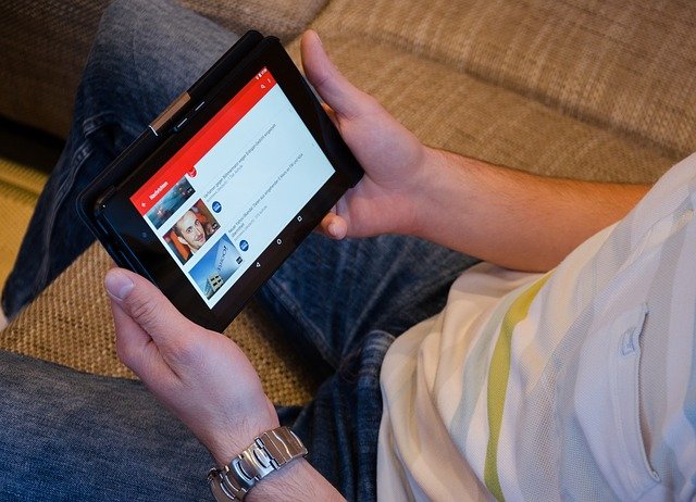 Cara Bikin Donasi di YouTube saat Streaming