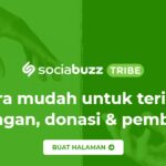 Cara Membuat Situs Donasi Online, Praktis dan Mudah
