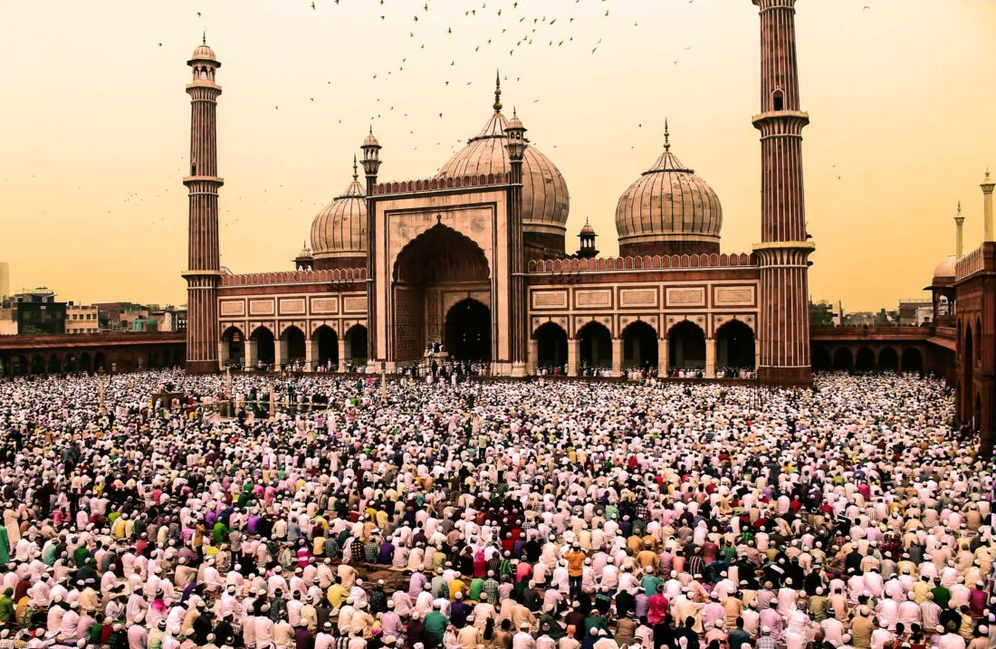 Kegiatan Ramadhan yang Layak Mendapatkan Dukungan Donasi