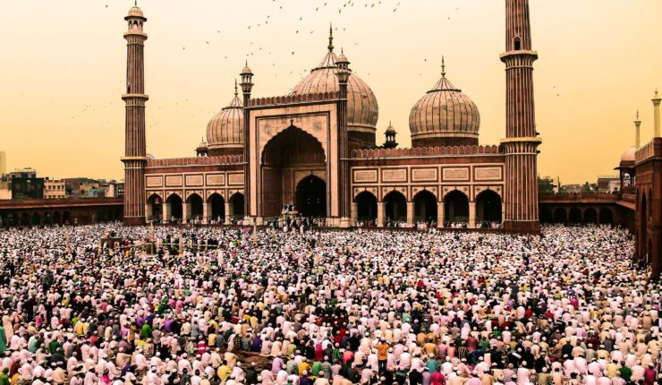 Kegiatan Ramadhan yang Layak Mendapatkan Dukungan Donasi