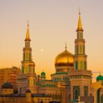Galakkan Gotong Royong, Platform Ini Bisa Open Donasi Pembangunan Masjid