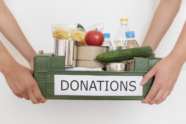 Tips Cari Donatur Online