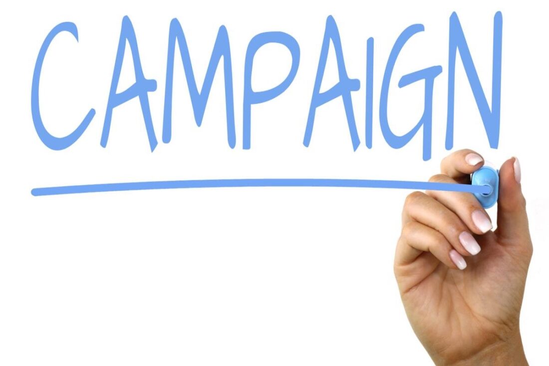 Tips Membuat Campaign Melalui Link Donasi