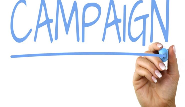 Tips Membuat Campaign Melalui Link Donasi