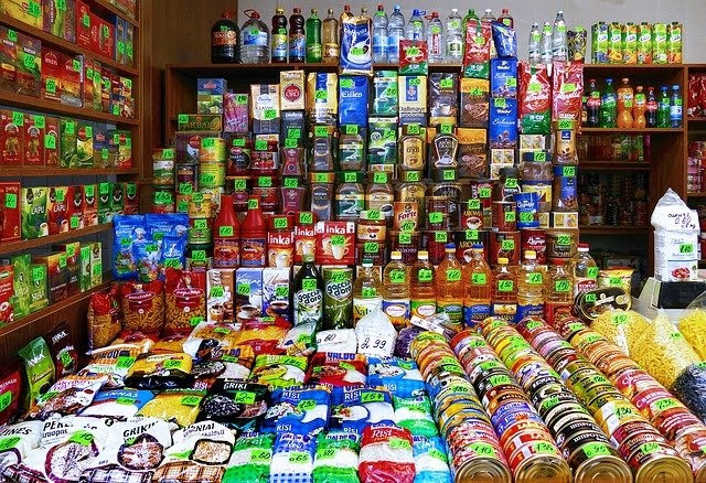 Gunakan Jenis Sembako yang Berkualitas
