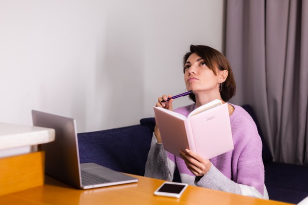 Cara Menjadi Freelancer Penulis Online: Kenali Bakatmu!