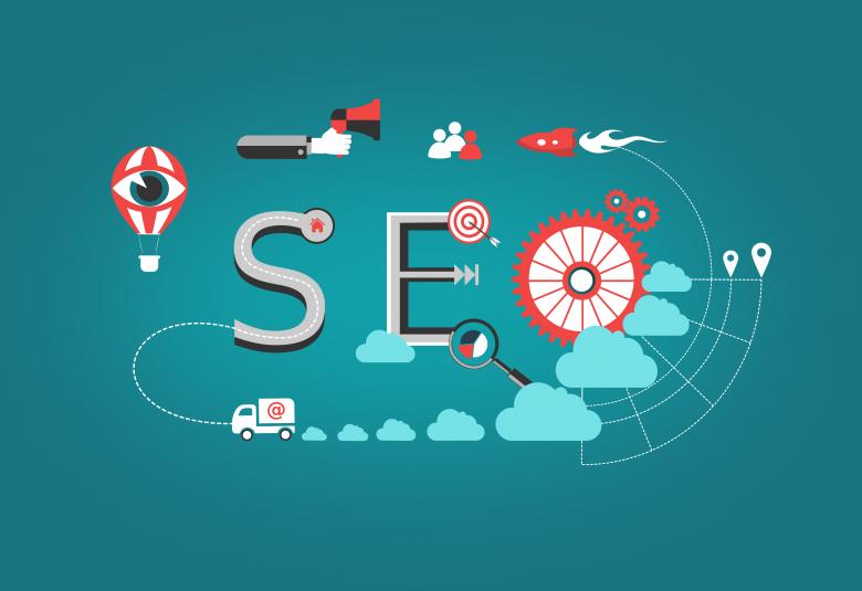 Gunakan Teknik SEO Gunakan Teknik SEO