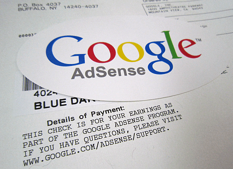 Hal yang Perlu Diketahui terkait Google Adsense Hal yang Perlu Diketahui terkait Google Adsense