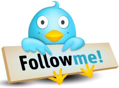 Jadikan Twitter sebagai Media Promosi Usahamu Jadikan Twitter sebagai Media Promosi Usahamu