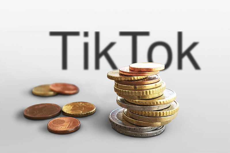 Kumpulkan Koin di Tiktok Kumpulkan Koin di Tiktok