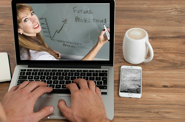 Membuat Materi Belajar Online Membuat Materi Belajar Online