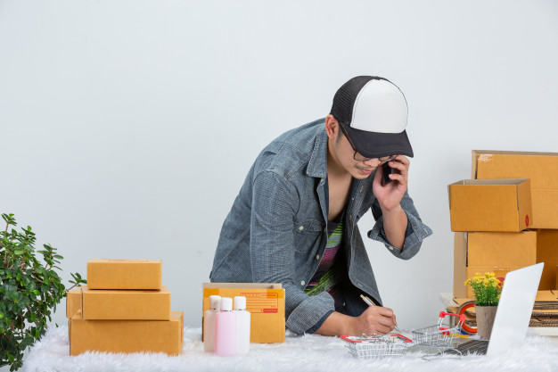 Tentukan Jenis Produk yang Ingin Dijual Tentukan Jenis Produk yang Ingin Dijual