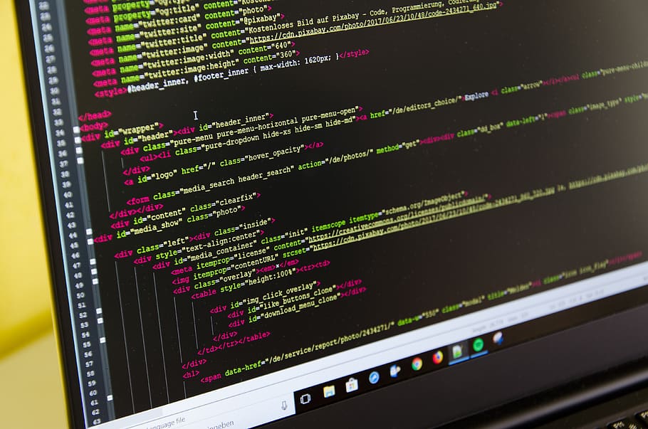 Tips Memulai Karier Sebagai Programmer Freelance Tips Memulai Karier Sebagai Programmer Freelance