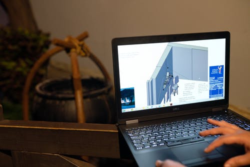 Tips Menjadi Freelance 3D Modeler