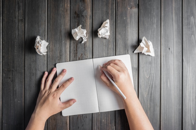 Yuk, Belajar Bagaimana Cara Menjadi Freelance Writer