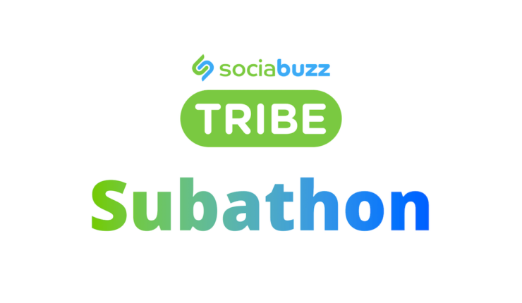 Cara Subathon