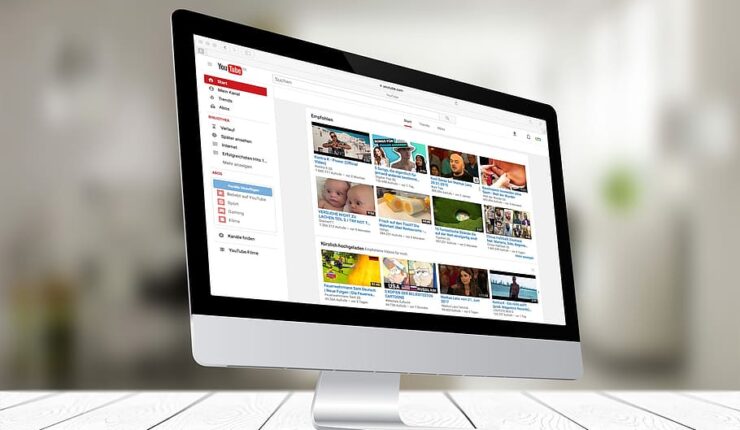 Judul dan Thumbnail Kurang Menjual