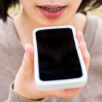 Allow supporters to send Voice Messages