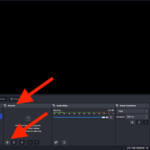 How to add overlays to OBS?