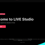 How to add overlays to TikTok LIVE Studio
