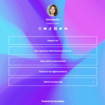 What is LINKBIO?