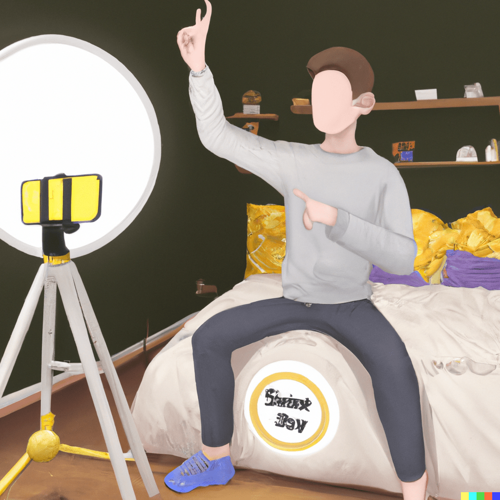 Conseils de réussite TikTok pour créer des vidéos engageantes