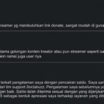 Apakah SociaBuzz Aman Untuk Content Creator & Live Streamer?