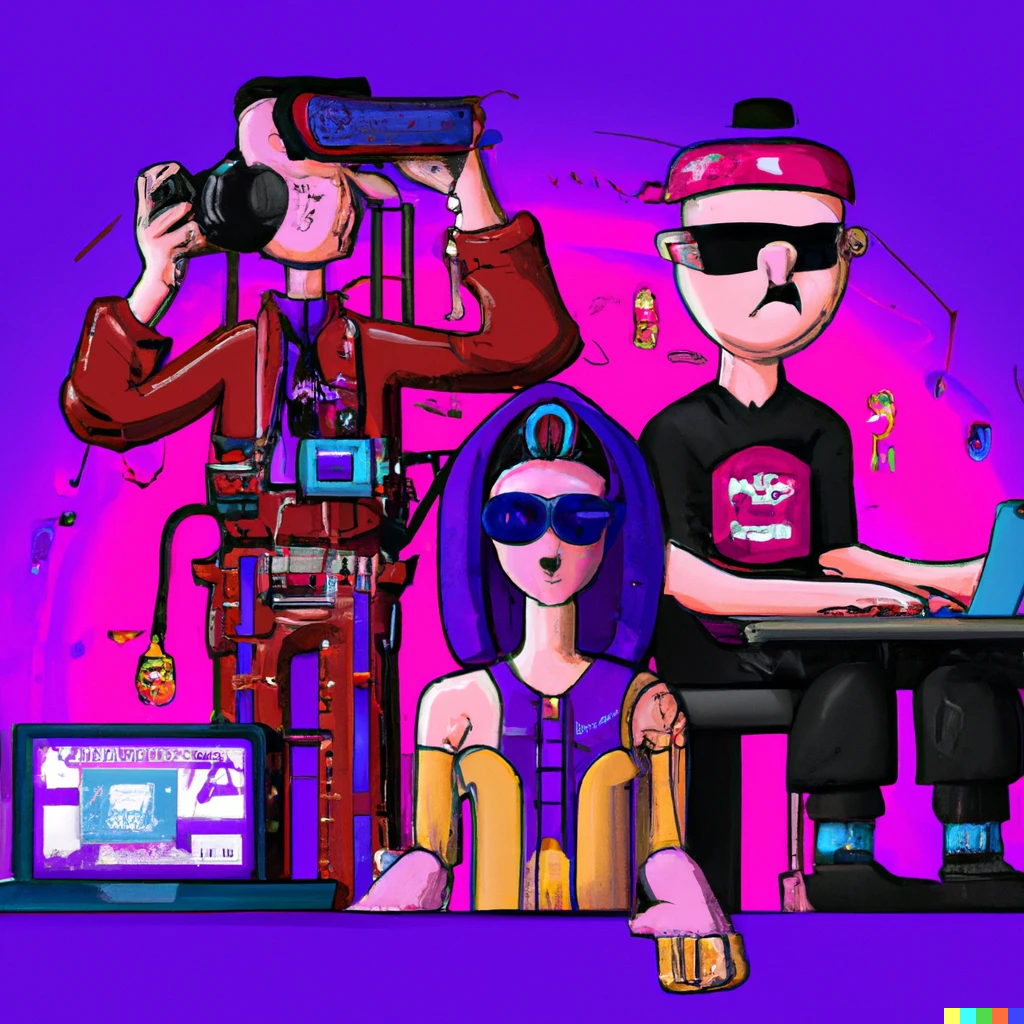 7 Steps to Becoming a Successful Content Creator