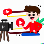 12 Steps to Success as a YouTuber