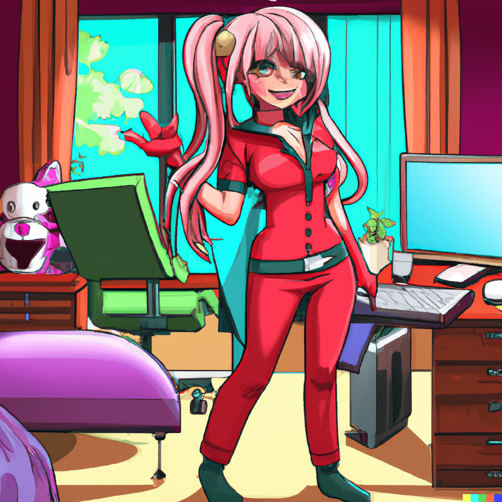 How to Start Selling Digital Photobooks For Cosplayers