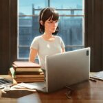 7 Steps for Writers to Create and Sell eBooks