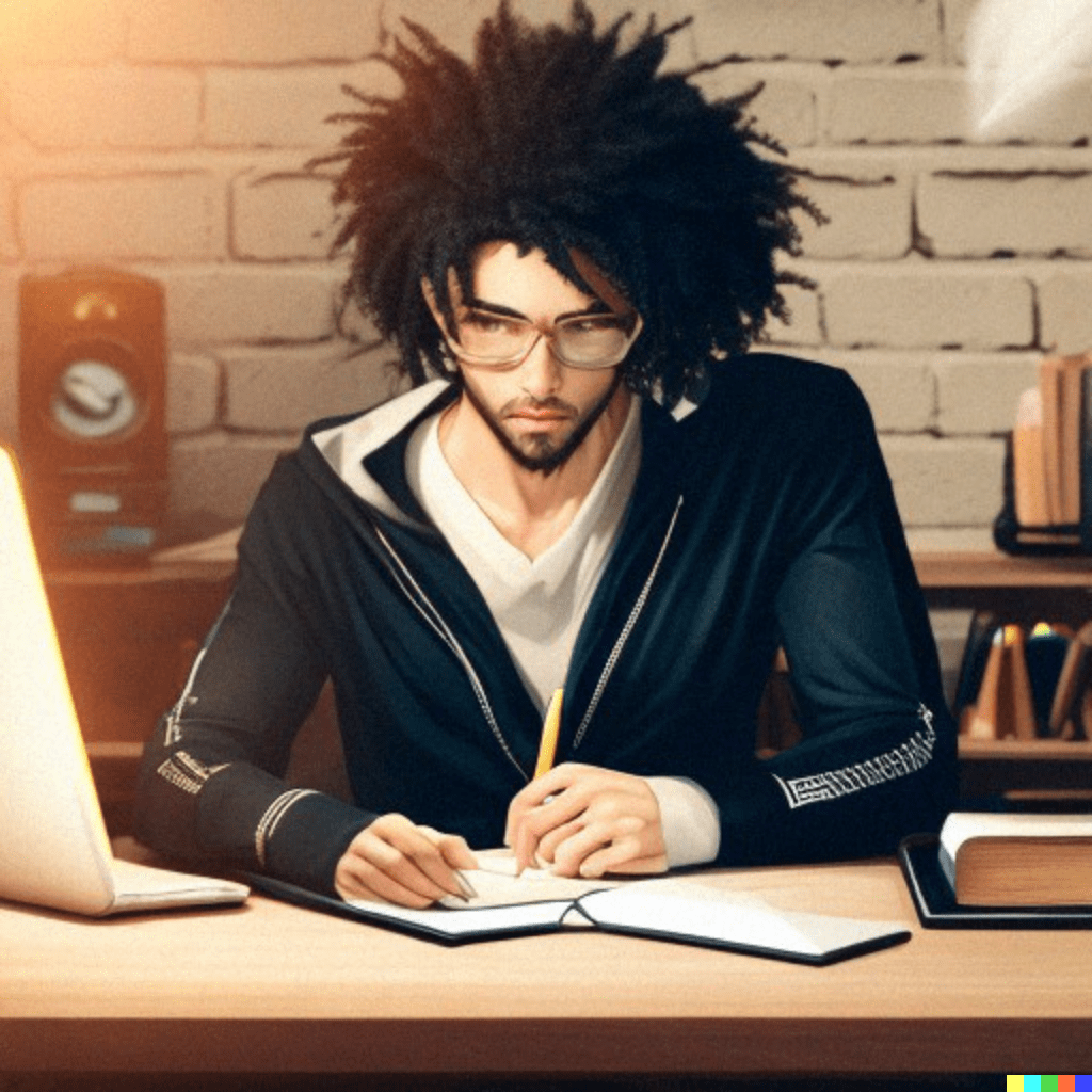 The Creator's Guide to Selling Study Guides Online