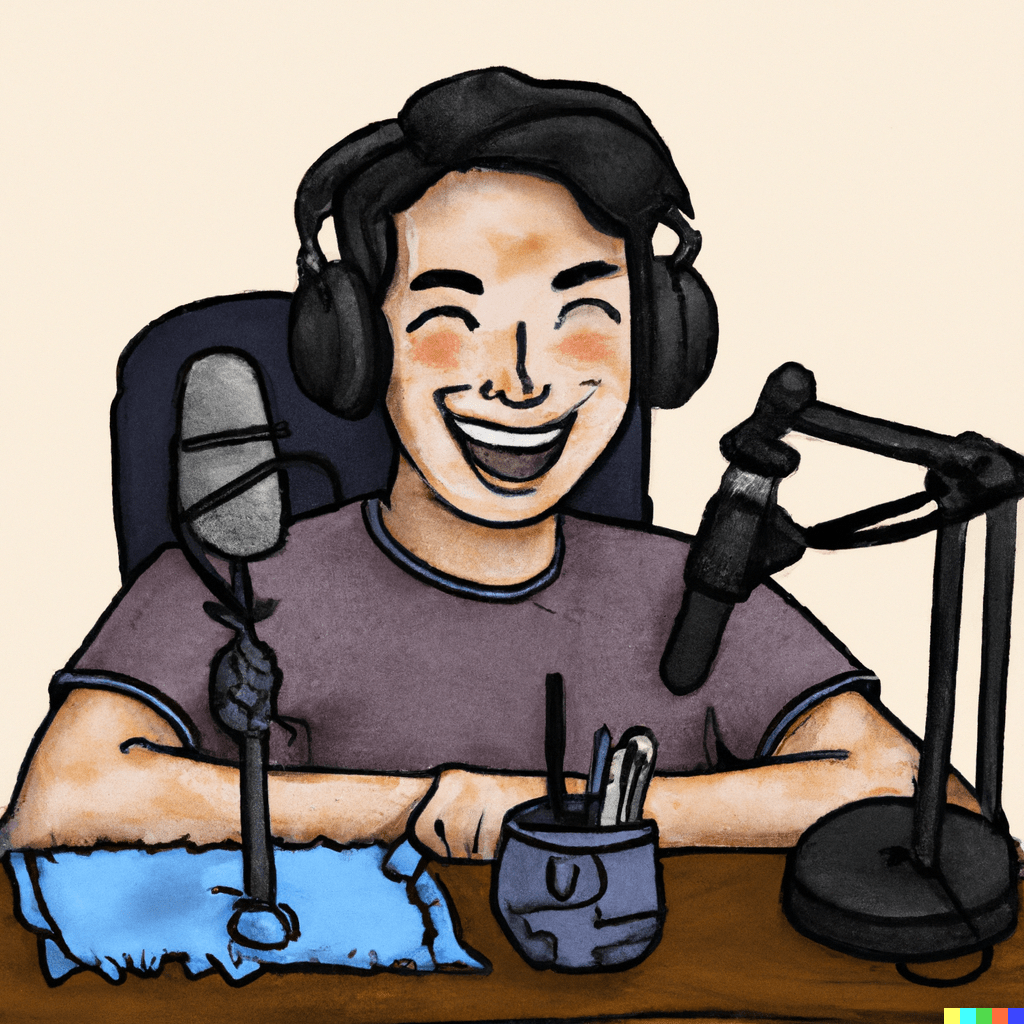 Mengatasi Cabaran Memulakan Podcast