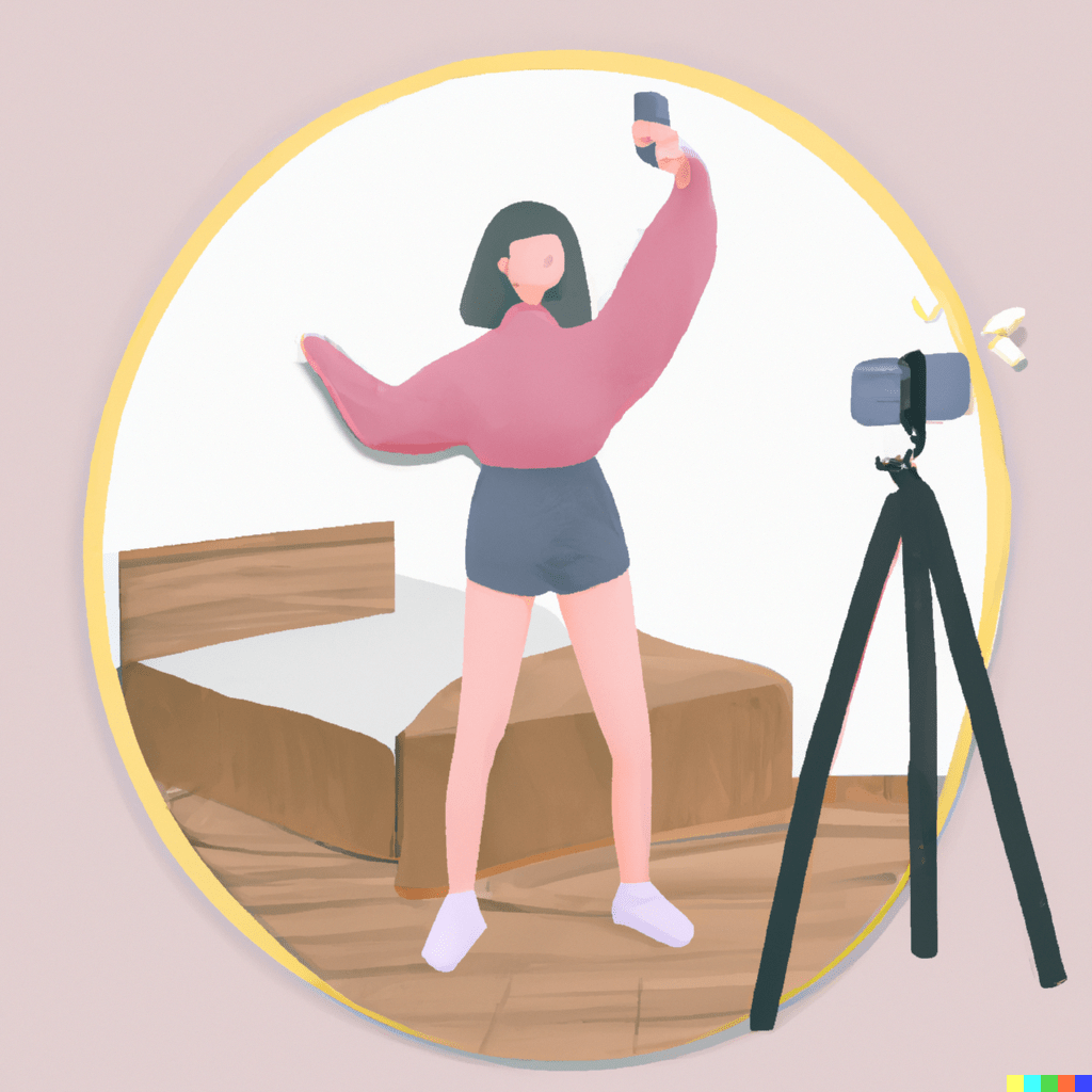 Panduan TikToker untuk Promosi Video Berkesan