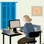 Menjual Cerita Anda Dalam Talian: Nasihat dan Strategi untuk Bakal Pengarang