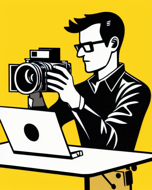 Cara Mengubah Foto Anda Menjadi Untung: Menjual Stok Foto sebagai Jurugambar