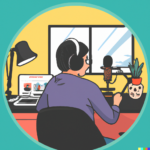 คู่มือการสร้างรายได้ของ Podcaster