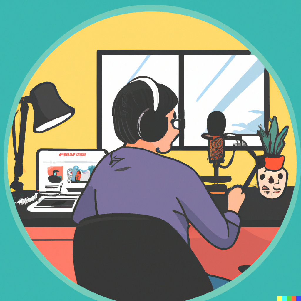 La guía del podcaster para ganar dinero