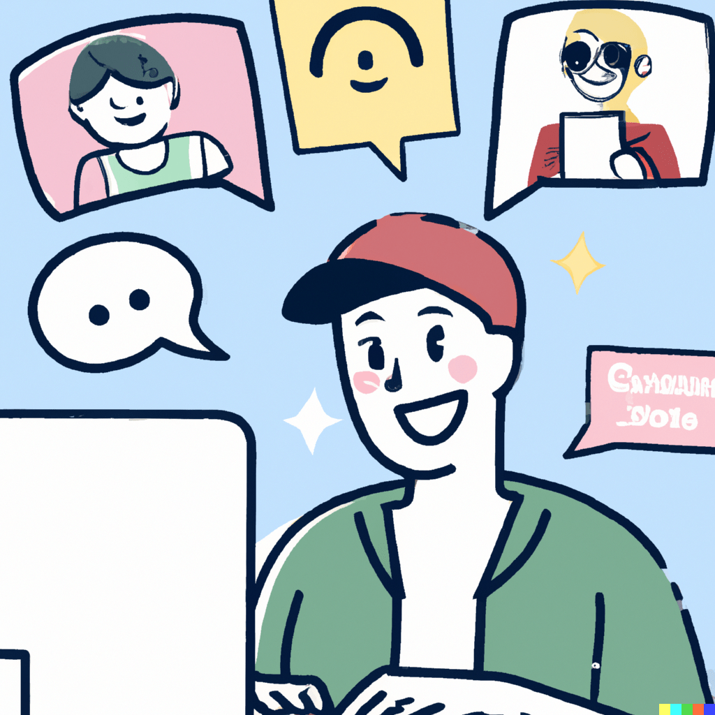 Los beneficios de la creación de comunidades para YouTubers