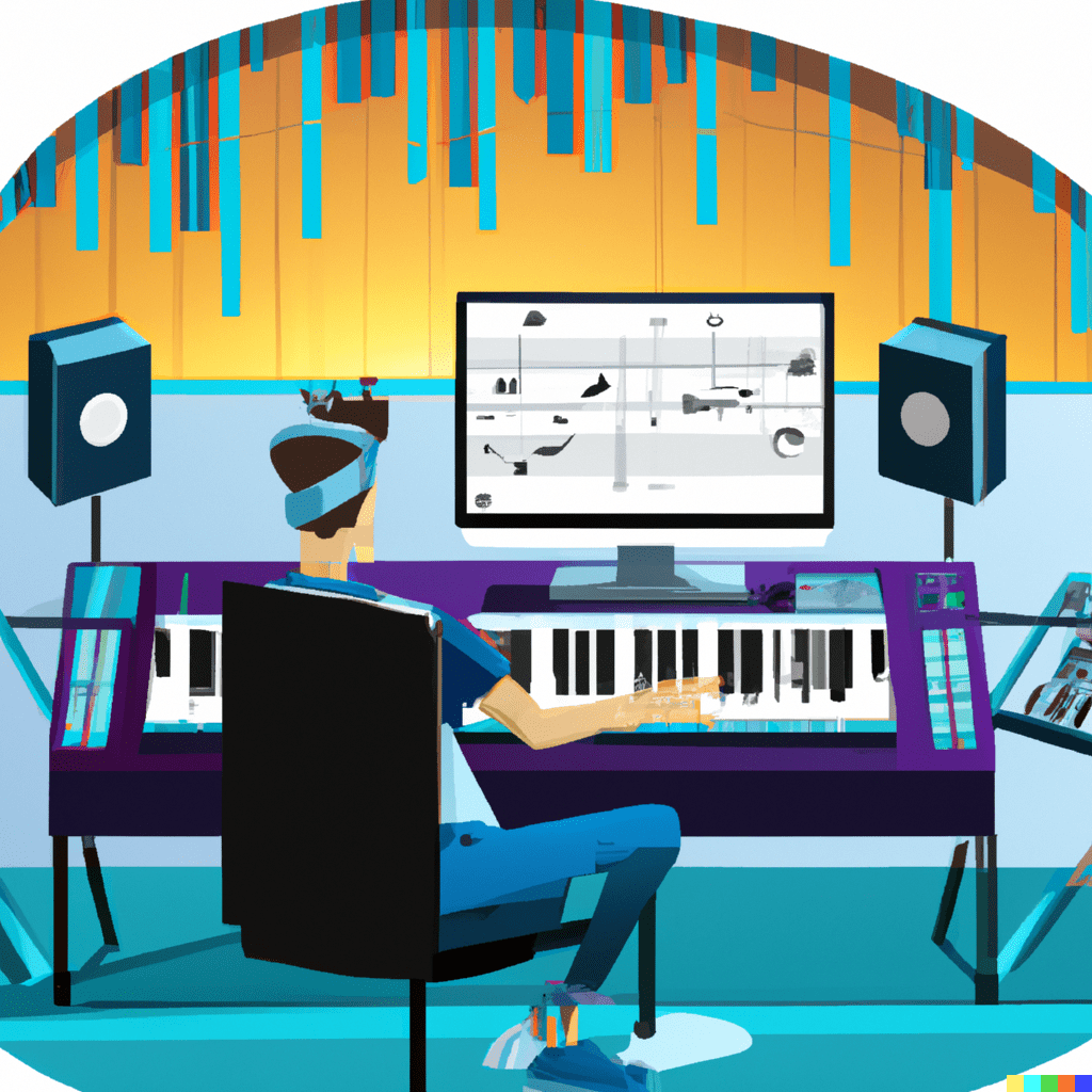Monetización de música en línea ideas para músicos